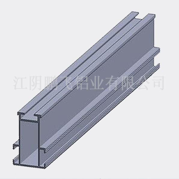 铝合金导轨